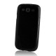 TPU case for Samsung A6 2018 black GSM036282
