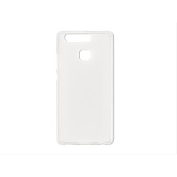 POWERTECH Θήκη Ultra Slim για Huawei P9/P8/Honor 8/Nova Lite '17 διάφανη