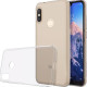Powertech Θήκη Slim Xiaomi Mi A2 Lite διάφανη
