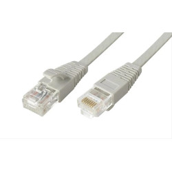 POWERTECH Καλώδιο UTP Cat 5e, 2m, Gray