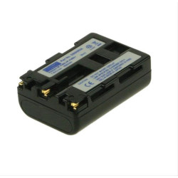Συμβατή Digital Camera Battery 7.4V 1600mAh για Sony NP-FM55H B-9677 DBI9563A Συμβατή Digital Camera Battery 7.4V 1600mAh για Sony NP-FM55H B-9677 DBI9563A
