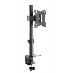 BRATECK Βάση γραφείου LDT24-C01 για οθόνη 17" - 27", 7kg