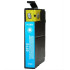 Συμβατο InkJet για Epson No 712, 13ml, Cyan RE-T0712C