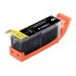 Συμβατό InkJet για Canon CLI-550, 25ml, Black