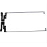 Hinges για HP Pavilion DV5000 SERIES