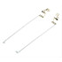 Hinges για Toshiba Satellite C600 C606