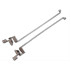 Hinges για Toshiba L650