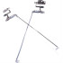 Hinges για HP Compaq G72-B CQ72