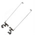 Hinges για Compaq CQ42
