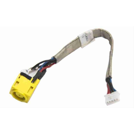 DC Power Jack για IBM Lenovo 3000 C200 N100 N200 PJ-024