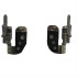 Hinges για Dell Insprion 1545