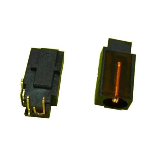 DC Power Jack για HP Compaq Presario 1000 1010 PJ-016