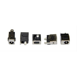 DC Power Jack για DELL Inspiron Mini 1012 1018 PJ-026 DC Power Jack για DELL Inspiron Mini 1012 1018 PJ-026