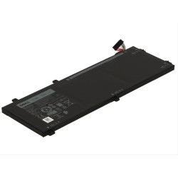 Original Main Battery Pack 11.4V 4666mAh 56Wh Κατάλληλο για: Dell XPS 9550 κ.α. RRCGW