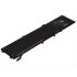 Main Battery Pack 11.4V 4870mAh για Dell Precision 5510 κ.α. RRCGW