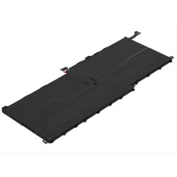 Original Main Battery Pack 15.2V 3440mAh Κατάλληλο για: ThinkPad X1 Carbon 20FB κ.α. 00HW029