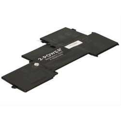 Main Battery Pack 7.6V 4600mAh Κατάλληλο για: HP Elitebook Folio 1020 G12 κ.α. 760605-005