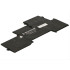 Main Battery Pack 7.6V 4600mAh Κατάλληλο για: HP Elitebook Folio 1020 G12 κ.α. 760605-005
