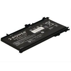 Main Battery Pack 11.55V 5300mAh Κατάλληλο για: HP OMEN 15-AX010CA κ.α. 849910-850