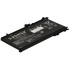 Main Battery Pack 11.55V 5300mAh Κατάλληλο για: HP OMEN 15-AX010CA κ.α. 849910-850