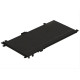 Main Battery Pack 11.55V 5300mAh Κατάλληλο για: HP OMEN 15-AX010CA κ.α. 849910-850