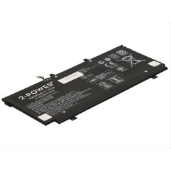 Main Battery Pack 11.55V 5020mAh Κατάλληλο για: SPECTRE X360 13-AC063DX κ.α. 859356-855