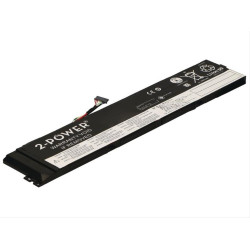 Main Battery Pack 14.8V 3100mAh Κατάλληλο για: Lenovo ThinkPad S431, S440, V4400U κ.α. 45N1139