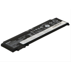 Original Main Battery Pack 11.46V 2270mAh Κατάλληλο για: Lenovo ThinkPad T460s κ.α. SB10J79003