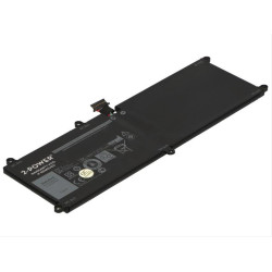 Main Battery Pack 7.6V 4375mAh Κατάλληλο για: Dell Latitude 11 5175, 5179 κ.α. VHR5P