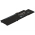 Main Battery Pack 7.6V 5831mAh Κατάλληλο για: Dell Latitude 7370 κ.α. P63NY