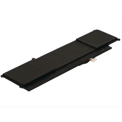 Main Battery Pack 7.6V 5831mAh Κατάλληλο για: Dell Latitude 7370 κ.α. P63NY Main Battery Pack 7.6V 5831mAh Κατάλληλο για: Dell Latitude 7370 κ.α. P63NY
