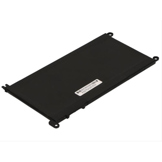 Main Battery Pack 11.4V 3500mAh Κατάλληλο για: Dell Inspiron 13 5378 2-In-1 κ.α. 3CRH3