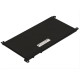 Main Battery Pack 11.4V 3500mAh Κατάλληλο για: Dell Inspiron 13 5378 2-In-1 κ.α. 3CRH3
