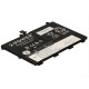 Main Battery Pack 7.4V 4600mAh Κατάλληλο για: Lenovo ThinkPadP 11E κ.α. 45N1749