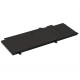 Main Battery Pack 11.1V 3874mAh Κατάλληλο για: Dell Inspiron 15 7547, Inspiron 15 7548 κ.α. D2VF9