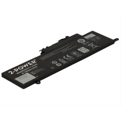 Main Battery Pack 11.1V 3800mAh Κατάλληλο για: Dell Inspiron 11 3147 κ.α. CBP3588A