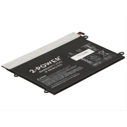 Main Battery Pack 7.7V 4221mAh Κατάλληλο για: HP X2 210 G2 κ.α. SW02XL