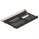 Main Battery Pack 7.7V 4221mAh Κατάλληλο για: HP X2 210 G2 κ.α. SW02XL