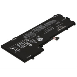 Main Battery Pack 7.6V 3800mAh Κατάλληλο για: Lenovo U31-70 κ.α. L14M2P24