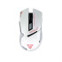 Ασύρματο Ποντίκι Gaming, FanTech Leblanc WG8, Λευκό - 986