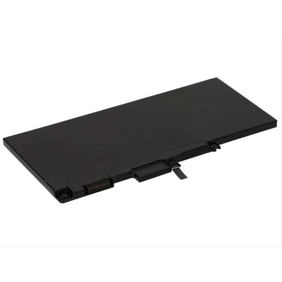 Main Battery Pack 11.4V 3400mAh για HP EliteBook 755, 800231-141