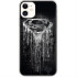 CASE OVERPRINT Superman 003 SAMSUNG S9 PLUS Black DC