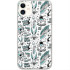 CASE OVERPRINT Looney Tunes 004 IPHONE X White