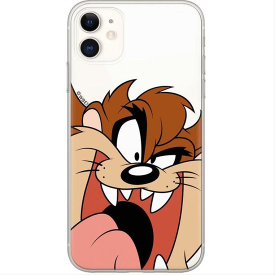 CASE OVERPRINT Tasmanian 001 IPHONE 7/ 8/ SE 2020 / SE 2022 Multicolored