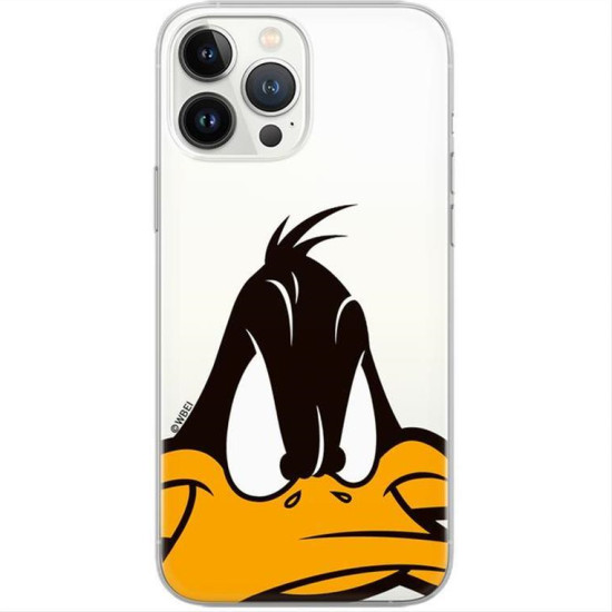 CASE OVERPRINT Duffy 001 IPHONE 7/ 8/ SE 2020 / SE 2022 Multicolored Looney Tunes