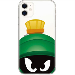 CASE OVERPRINT Marwin 001 IPHONE 7 PLUS/ 8 PLUS Multicolored Looney Tunes