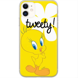 CASE OVERPRINT Tweety 005 XIAOMI REDMI 5A Yellow Looney Tunes