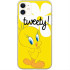 CASE OVERPRINT Tweety 005 XIAOMI REDMI 5A Yellow Looney Tunes