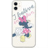 CASE OVERPRINT Minnie 005 XIAOMI REDMI 5A Transparent Disney
