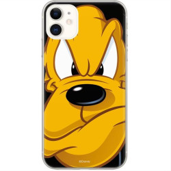 CASE OVERPRINT Pluto 002 XIAOMI REDMI 5A Yellow Disney